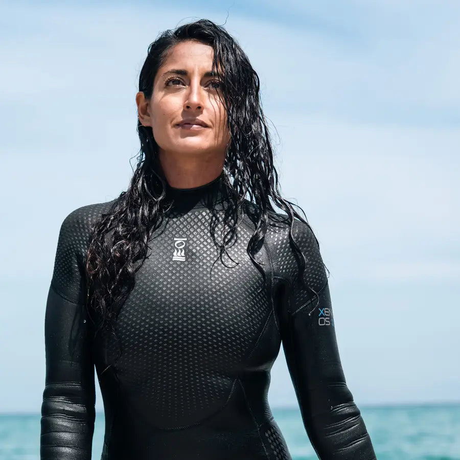 Fourth Element Women's Xenos Arc 3mm Wetsuit - Size S