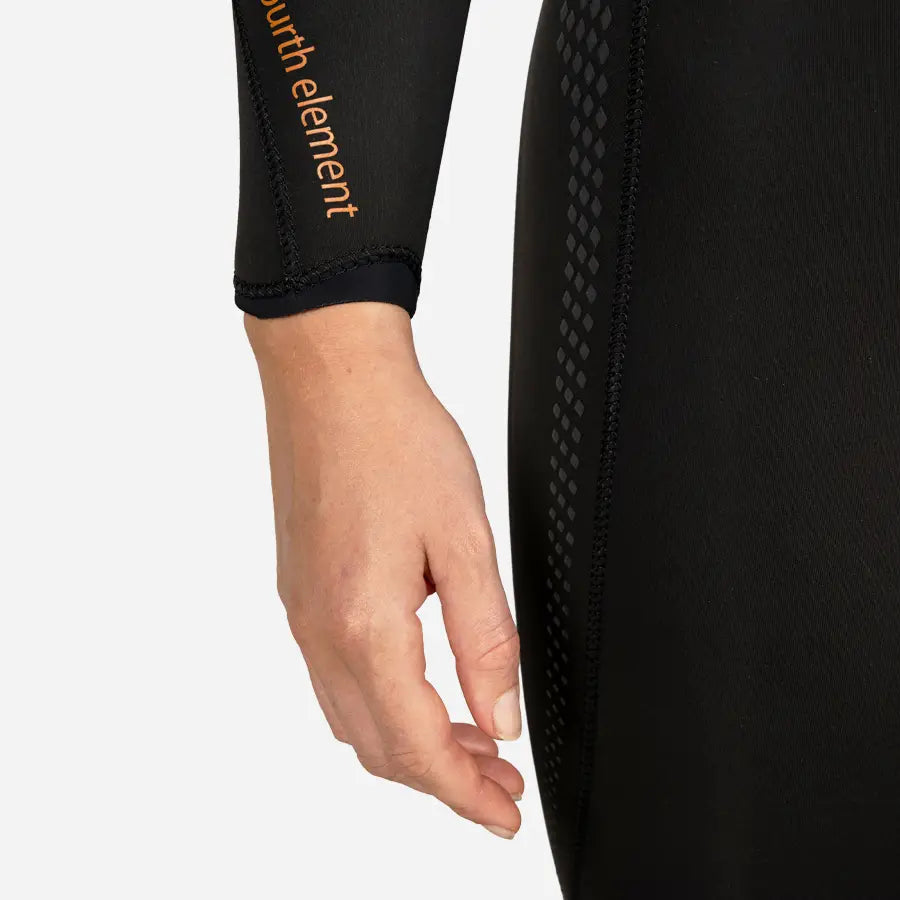 Fourth Element Women's Xenos Arc Wetsuit 5mm - Size XS