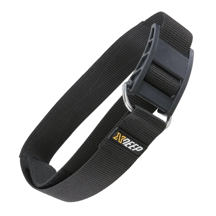 XDEEP SIDEMOUNT TANK BAND POLYACETAL(2 PCS)