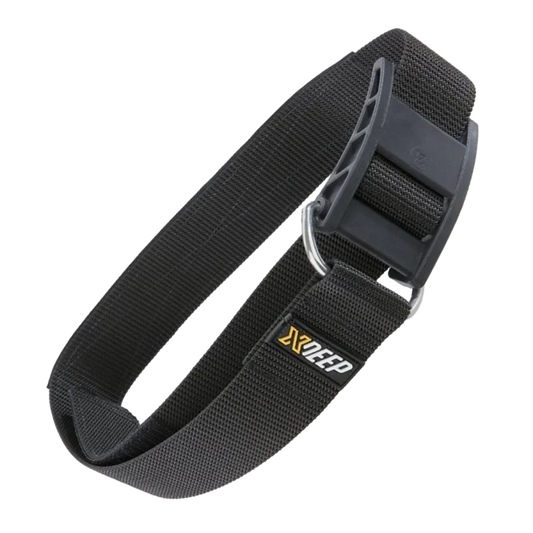XDEEP SIDEMOUNT TANK BAND POLYACETAL(2 PCS)