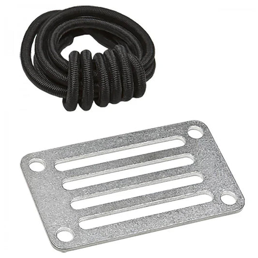 Xdeep Canister Light Mount Kit For Sidemount Harness