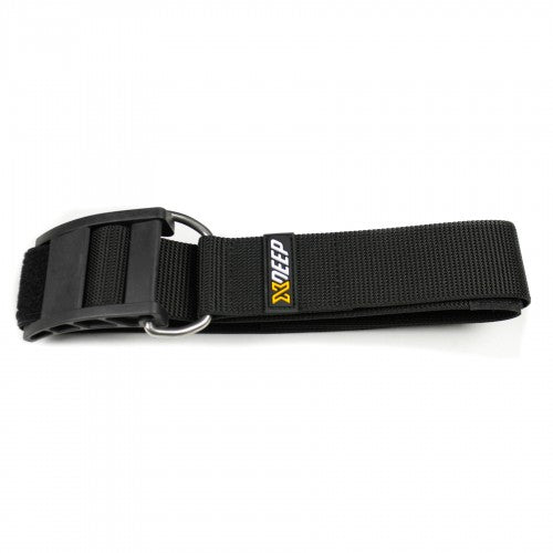 XDEEP SIDEMOUNT TANK BAND POLYACETAL(2 PCS)