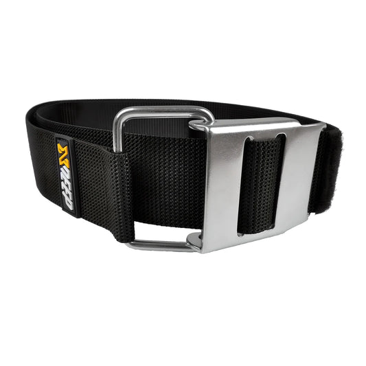 XDEEP SIDEMOUNT TANK BAND STAINLESS STEEL(2 PCS)
