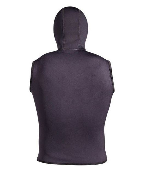 HENDERSON NEO SPORTS XSPAN HOODED VEST - MEN - SIZE M