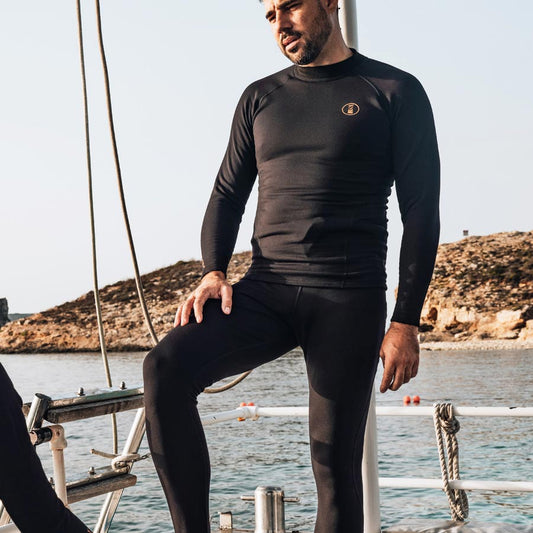 FOURTH ELEMENT MEN'S XEROTHERM LEGGINGS