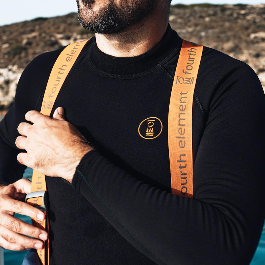 FOURTH ELEMENT MEN'S XEROTHERM TOP